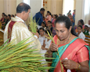 Udupi: Shirva parish celebrates Monti Fest